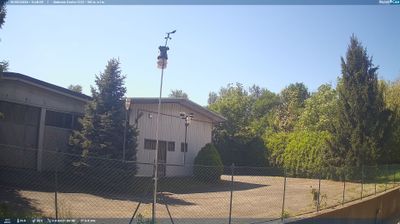 immagine della webcam nei dintorni di Castelseprio: webcam Cantù
