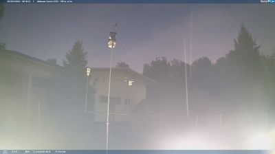 immagine della webcam nei dintorni di Brunate: webcam Cantù