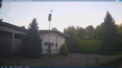 immagine della webcam nei dintorni di Albavilla: webcam Cantù