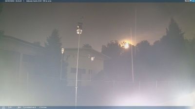 immagine della webcam nei dintorni di Albese con Cassano: webcam Cantù