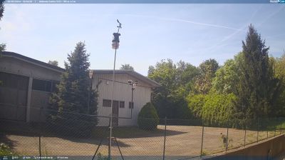 immagine della webcam nei dintorni di Como: webcam Cantù
