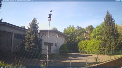 immagine della webcam nei dintorni di Brunate: webcam Cantù