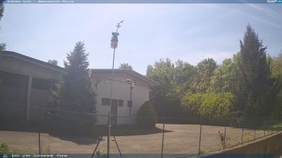 immagine della webcam nei dintorni di Capiago Intimiano: webcam Cantù