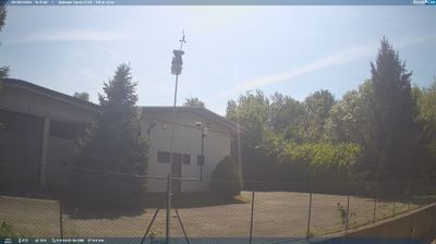 immagine della webcam nei dintorni di Erba: webcam Cantù