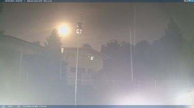 immagine della webcam nei dintorni di Albese con Cassano: webcam Cantù