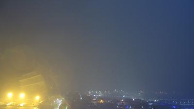immagine della webcam nei dintorni di Riccò del Golfo di Spezia: webcam Marola