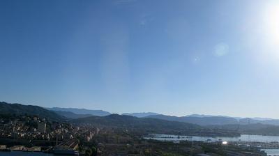 immagine della webcam nei dintorni di Lerici: webcam Marola