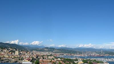 immagine della webcam nei dintorni di Zignago: webcam Marola