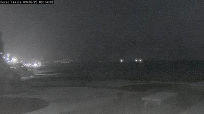 Preview delle webcam di Genova: Corso