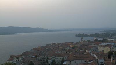 immagine della webcam nei dintorni di Colazza: webcam Arona