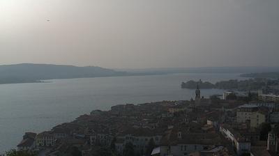 immagine della webcam nei dintorni di Comignago: webcam Arona
