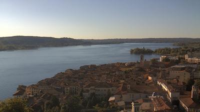 immagine della webcam nei dintorni di Cassano Magnago: webcam Arona