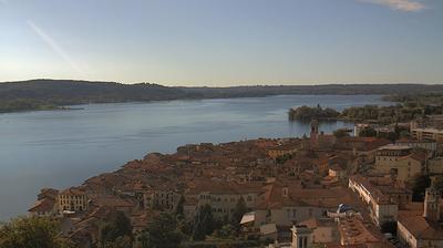 immagine della webcam nei dintorni di Colazza: webcam Arona