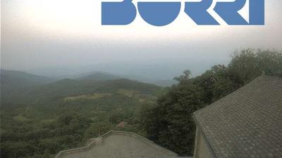 immagine della webcam nei dintorni di Pratovecchio: webcam Chiusi della Verna