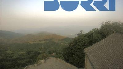 immagine della webcam nei dintorni di Campigna: webcam Chiusi della Verna