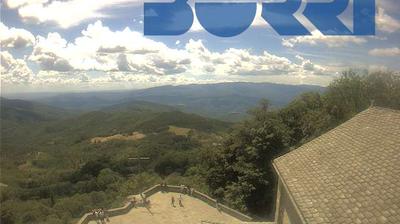immagine della webcam nei dintorni di Campigna: webcam Chiusi della Verna