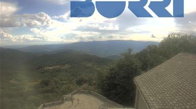 immagine della webcam nei dintorni di Ortignano Raggiolo: webcam Chiusi della Verna