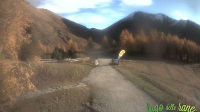 Preview delle webcam di Usseaux: agrilocanda lagodelle rane piandell'alpe