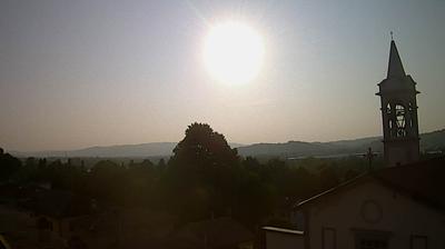 immagine della webcam nei dintorni di Misano Adriatico: webcam Montelabbate
