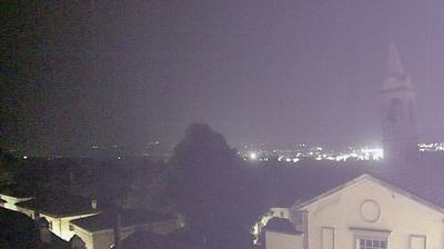 immagine della webcam nei dintorni di Madonna del Ponte: webcam Montelabbate