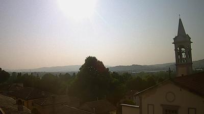 immagine della webcam nei dintorni di Misano Adriatico: webcam Montelabbate