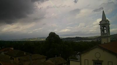 Preview delle webcam di Montelabbate