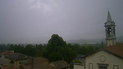 immagine della webcam nei dintorni di Mondolfo: webcam Montelabbate