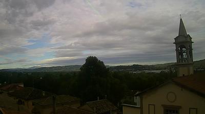 immagine della webcam nei dintorni di Pesaro: webcam Montelabbate