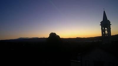 immagine della webcam nei dintorni di Misano Adriatico: webcam Montelabbate