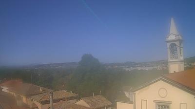 immagine della webcam nei dintorni di Pesaro: webcam Montelabbate