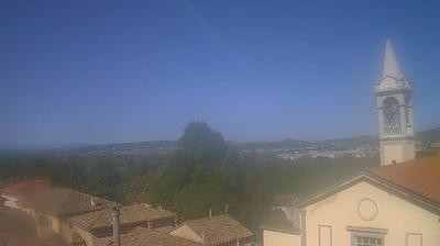 immagine della webcam nei dintorni di Fano: webcam Montelabbate