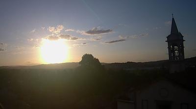 immagine della webcam nei dintorni di Misano Adriatico: webcam Montelabbate