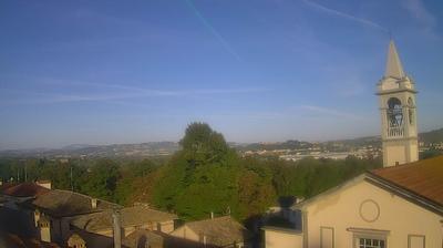 immagine della webcam nei dintorni di Pesaro: webcam Montelabbate