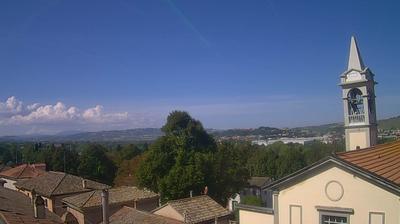 immagine della webcam nei dintorni di Misano Adriatico: webcam Montelabbate