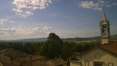 immagine della webcam nei dintorni di Riccione: webcam Montelabbate