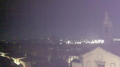 immagine della webcam nei dintorni di Fogliano Marina: webcam Montelabbate