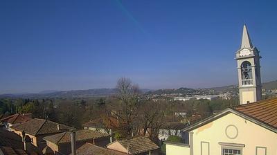 immagine della webcam nei dintorni di Fano: webcam Montelabbate