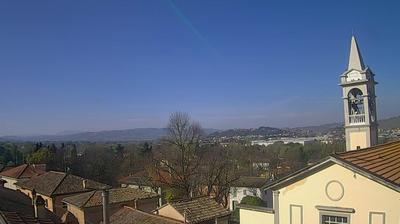 immagine della webcam nei dintorni di Ostra Vetere: webcam Montelabbate