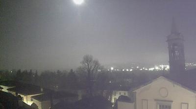 immagine della webcam nei dintorni di Cattolica: webcam Montelabbate