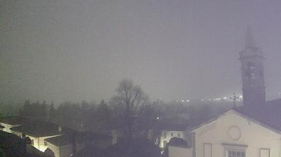 immagine della webcam nei dintorni di Gabicce Mare: webcam Montelabbate