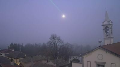 immagine della webcam nei dintorni di Fano: webcam Montelabbate