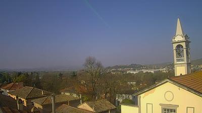 immagine della webcam nei dintorni di Mondolfo: webcam Montelabbate