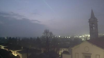 immagine della webcam nei dintorni di Riccione: webcam Montelabbate