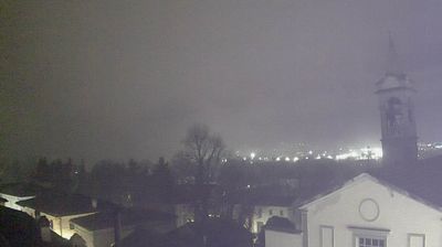 immagine della webcam nei dintorni di Riccione: webcam Montelabbate