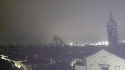 immagine della webcam nei dintorni di Pesaro: webcam Montelabbate