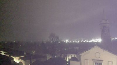 immagine della webcam nei dintorni di Cattolica: webcam Montelabbate