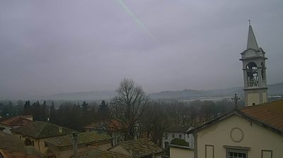 immagine della webcam nei dintorni di Gabicce Mare: webcam Montelabbate