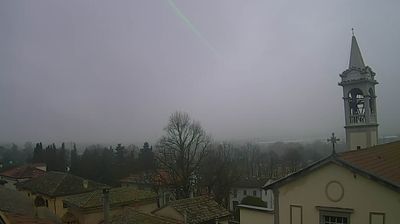 immagine della webcam nei dintorni di Portoverde: webcam Montelabbate