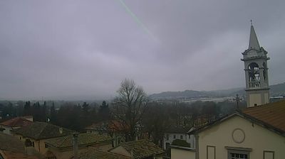 immagine della webcam nei dintorni di Mondolfo: webcam Montelabbate