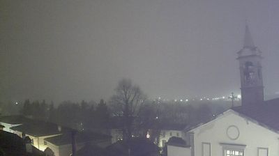 immagine della webcam nei dintorni di Portoverde: webcam Montelabbate